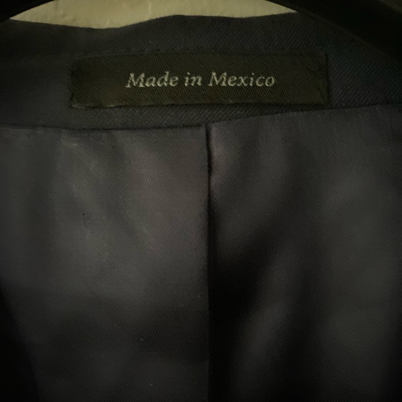 Never Used,Calvin Klein men's 2-Piece Suit with tags, includes matching trousers - Picture 2 of 8